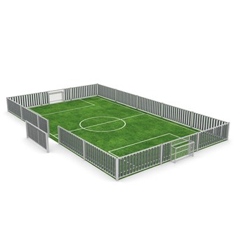 Arena 2402C-8x13m