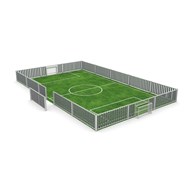 Arena 2402C-8x13m