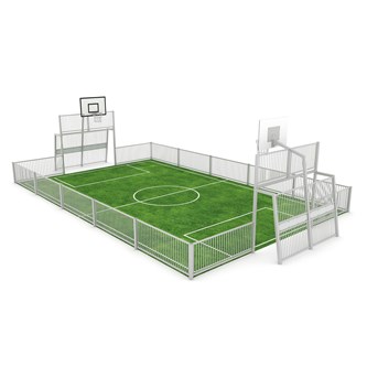 Arena 2403C-8x15m