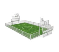Arena 2403C-8x15m