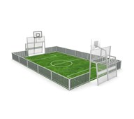 Arena 2403C-8x15m