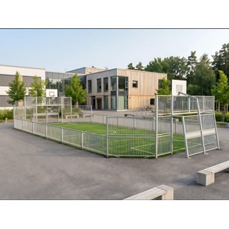 Arena 2404C-9x21m