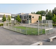 Arena 2404C-9x21m