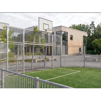 Arena 2404C-9x21m