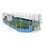 Arena 2404A-9x21m