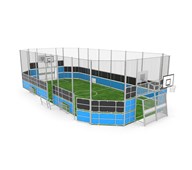 Arena 2404A-9x21m