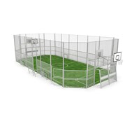 Arena 2404A-9x21m