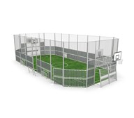 Arena 2404A-9x21m