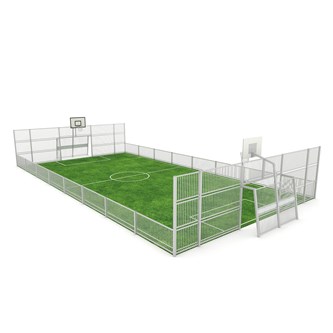 Arena 2405C-10x23m