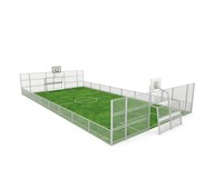 Arena 2405C-10x23m