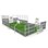 Arena 2405B-10x23m