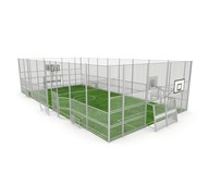 Arena 2405A-10x23m
