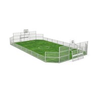Arena 2406C-12x24m