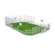 Arena 2407B-14x26m