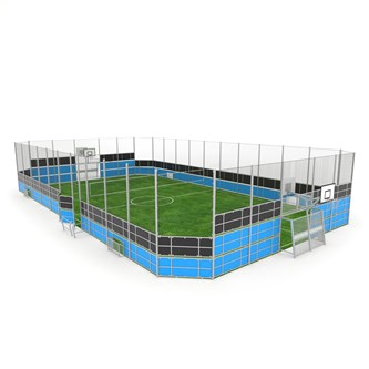 Arena 2408A-17x31m