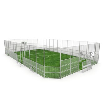 Arena 2408A-17x31m