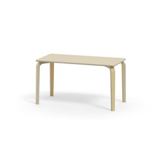 Bord Arcus FSC akustikklaminat 120x60 cm bjørk