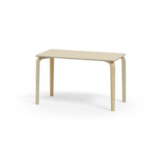 Bord Arcus FSC akustikklaminat 120x60 cm bjørk