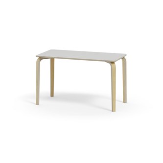 Bord Arcus FSC akustikklaminat 120x60 cm bjørk