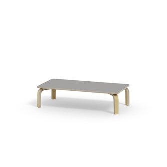 Bord Arcus FSC akustikklaminat 120x60 cm bjørk