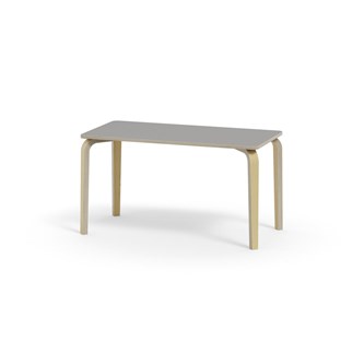 Bord Arcus FSC akustikklaminat 120x60 cm bjørk