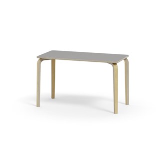 Bord Arcus FSC akustikklaminat 120x60 cm bjørk