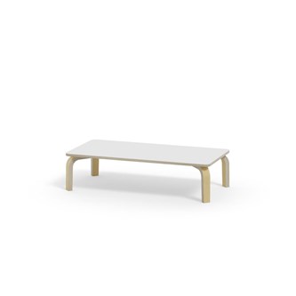 Bord Arcus FSC akustikklaminat 120x60 cm bjørk