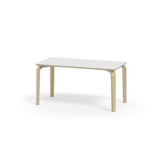 Bord Arcus FSC akustikklaminat 120x60 cm bjørk