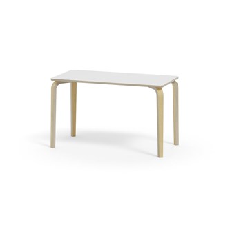 Bord Arcus FSC akustikklaminat 120x60 cm bjørk