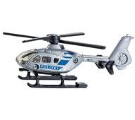 Siku politihelikopter