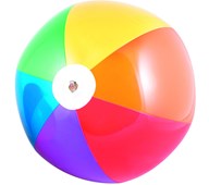 Spordas Badeball 30 cm