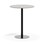 Søylebord Pilastro FSC Ø90 cm HT svart