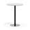 Søylebord Pilastro FSC Ø90 cm HT svart