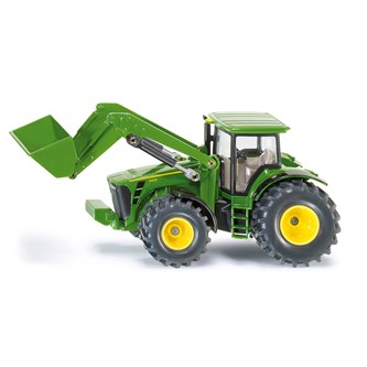 Siku Claas Axion traktor