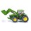 Siku Claas Axion traktor