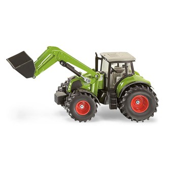 Siku Claas Axion traktor