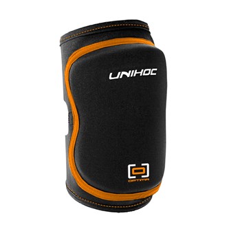 Unihoc knebeskytter til målvakt