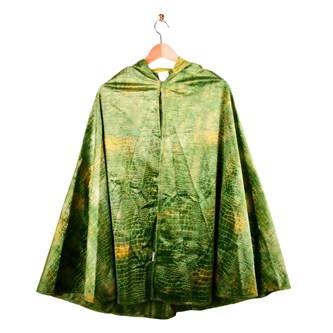 Utkledningskappe drage, voksen