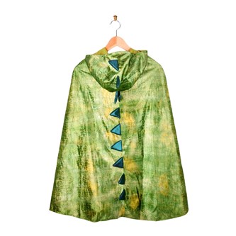 Utkledningskappe drage, voksen