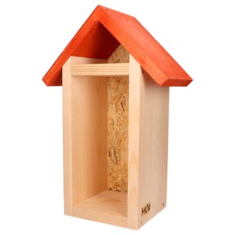 Nectar insektshotell stamme S