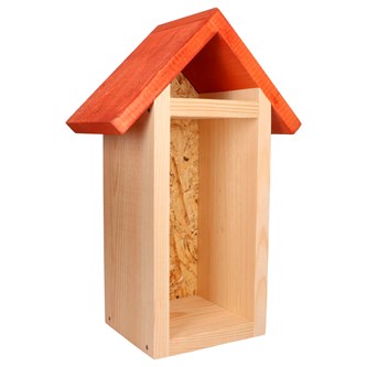 Nectar insektshotell stamme S