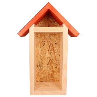 Nectar insektshotell stamme S