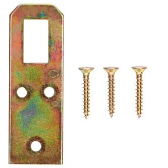 Nectar insektshotell stamme S