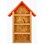 Nectar insektshotell stamme M