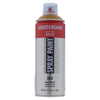 Spraymaling 400 ml