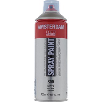 Spraymaling 400 ml