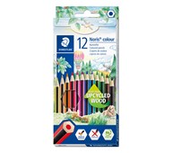 Fargeblyanter Staedtler 12 stk