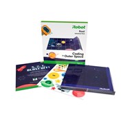iRobot Root Adventure Pack: Coding in Outer Space
