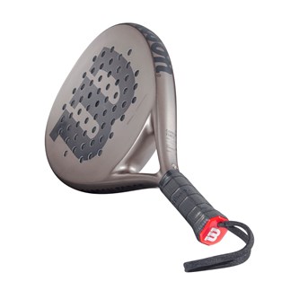 Padelracket Wilson Ultra team V2