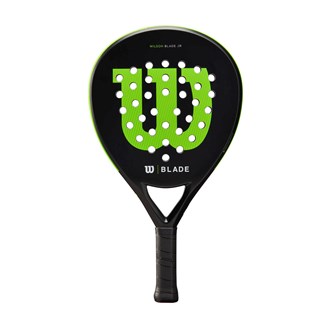 Padelracket Wilson Blade V2 junior